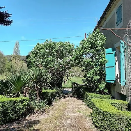 Charmant Studio Avec Jardin A La Campagne Sur Le Chemin De Saint Jacques De Compostelle ロゼルト