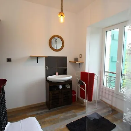 Charmant Studio Avec Jardin A La Campagne Sur Le Chemin De Saint Jacques De Compostelle * ロゼルト
